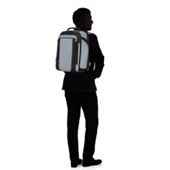 Kleine Reistassen|Handbagage Reistassen>Samsonite Spectrolite 4.0 Underseater Backpack M cloudy grey