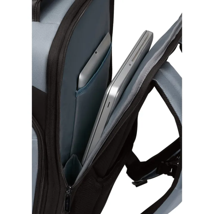 Kleine Reistassen|Handbagage Reistassen>Samsonite Spectrolite 4.0 Underseater Backpack M cloudy grey