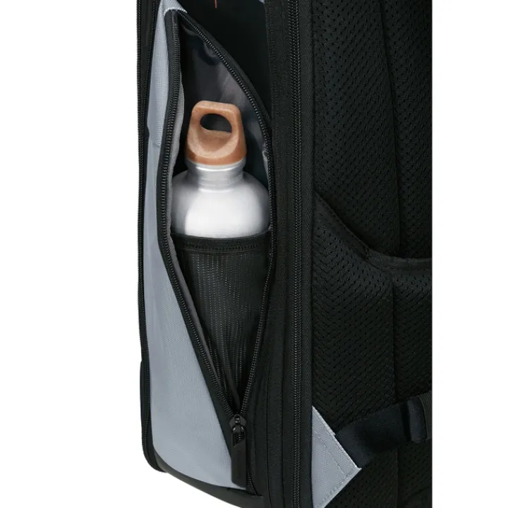 Kleine Reistassen|Handbagage Reistassen>Samsonite Spectrolite 4.0 Underseater Backpack M cloudy grey