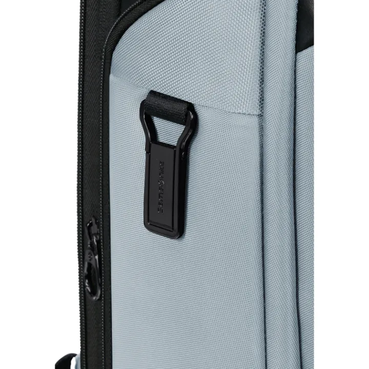 Kleine Reistassen|Handbagage Reistassen>Samsonite Spectrolite 4.0 Underseater Backpack M cloudy grey