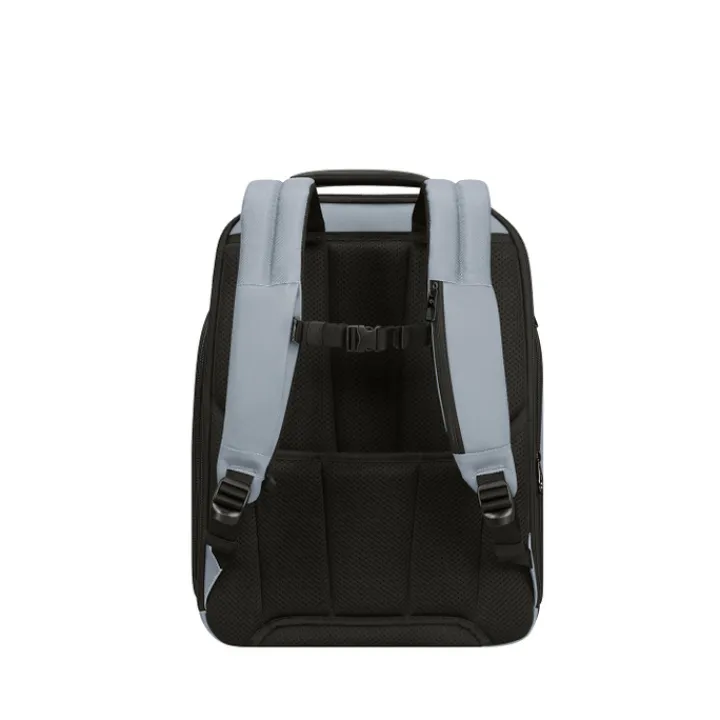 Kleine Reistassen|Handbagage Reistassen>Samsonite Spectrolite 4.0 Underseater Backpack M cloudy grey