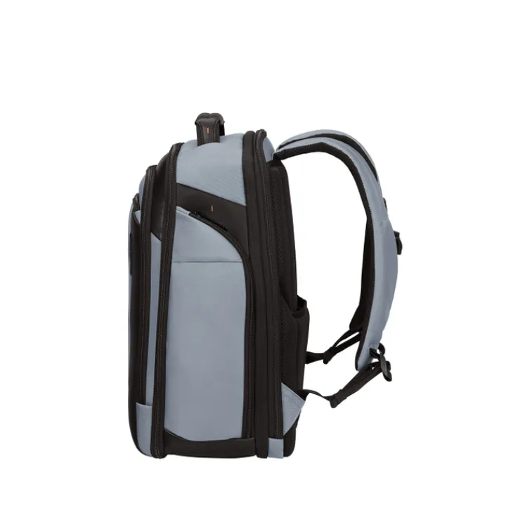 Kleine Reistassen|Handbagage Reistassen>Samsonite Spectrolite 4.0 Underseater Backpack M cloudy grey