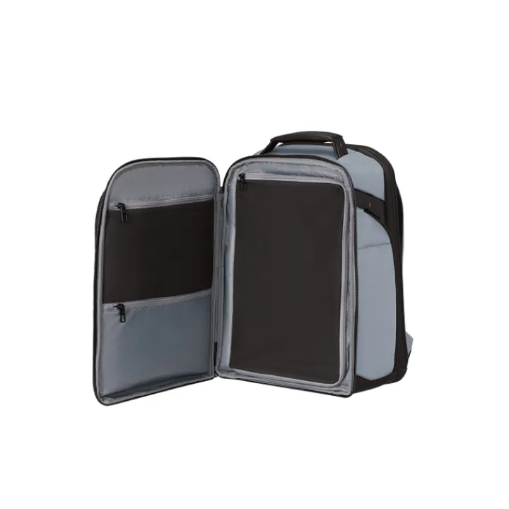 Kleine Reistassen|Handbagage Reistassen>Samsonite Spectrolite 4.0 Underseater Backpack M cloudy grey