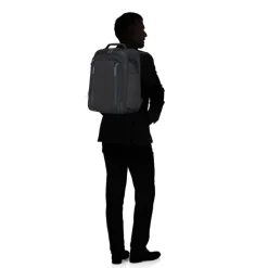 Handbagage Reistassen|Heren Reistassen>Samsonite Spectrolite 4.0 Underseater Backpack M black
