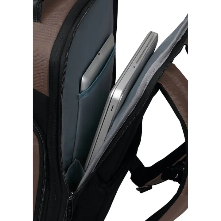 Handbagage Reistassen|Heren Reistassen>Samsonite Spectrolite 4.0 Underseater Backpack M brown