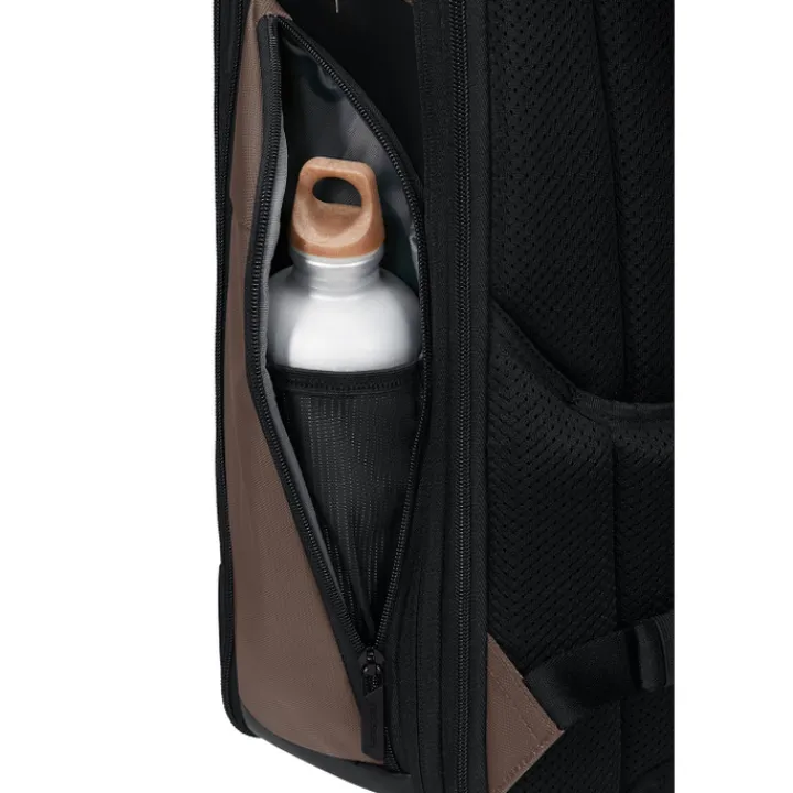 Handbagage Reistassen|Heren Reistassen>Samsonite Spectrolite 4.0 Underseater Backpack M brown