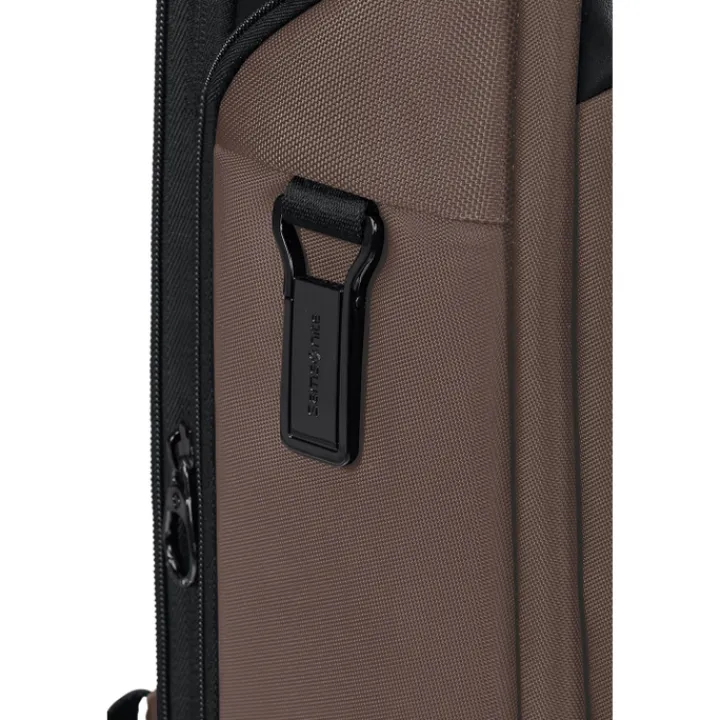Handbagage Reistassen|Heren Reistassen>Samsonite Spectrolite 4.0 Underseater Backpack M brown