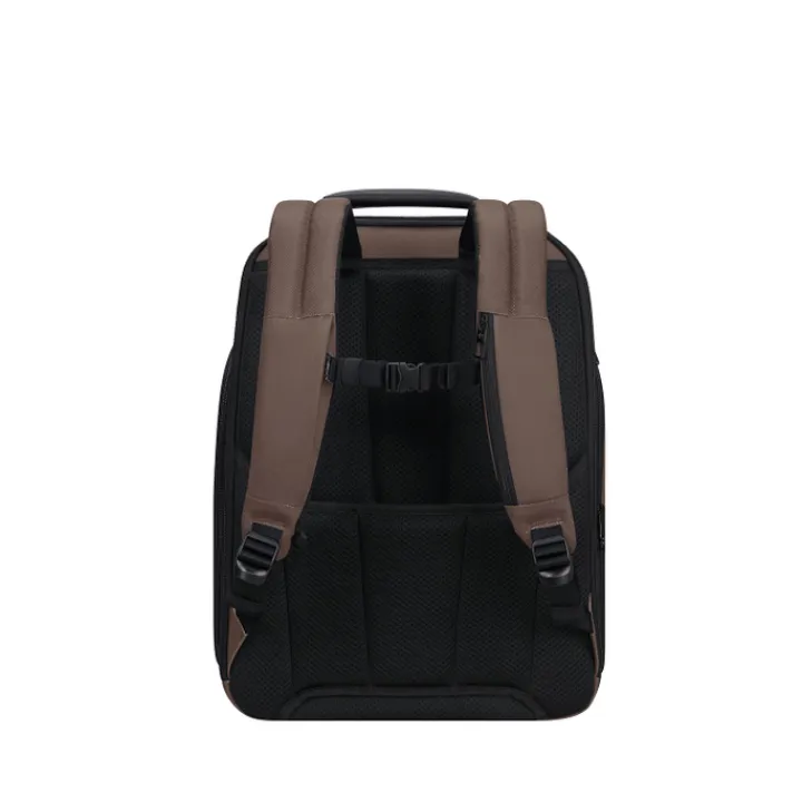 Handbagage Reistassen|Heren Reistassen>Samsonite Spectrolite 4.0 Underseater Backpack M brown