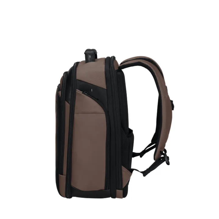 Handbagage Reistassen|Heren Reistassen>Samsonite Spectrolite 4.0 Underseater Backpack M brown