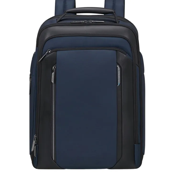 Kleine Reistassen|Handbagage Reistassen>Samsonite Spectrolite 4.0 Underseater Backpack M blue