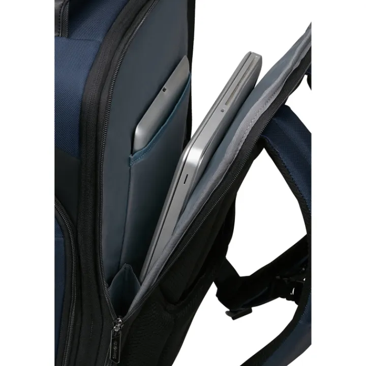 Kleine Reistassen|Handbagage Reistassen>Samsonite Spectrolite 4.0 Underseater Backpack M blue