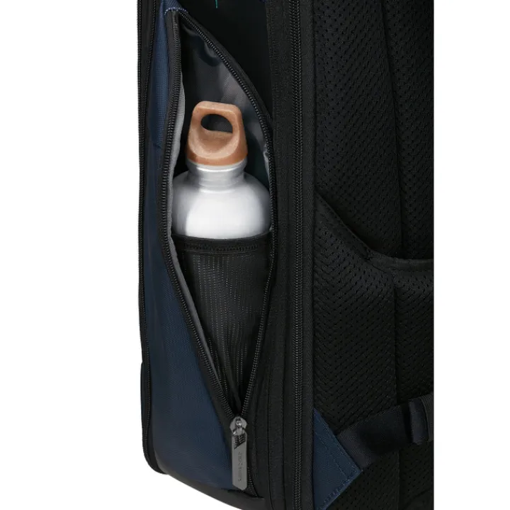 Kleine Reistassen|Handbagage Reistassen>Samsonite Spectrolite 4.0 Underseater Backpack M blue