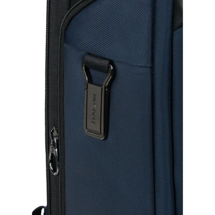 Kleine Reistassen|Handbagage Reistassen>Samsonite Spectrolite 4.0 Underseater Backpack M blue