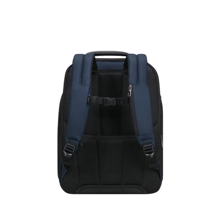 Kleine Reistassen|Handbagage Reistassen>Samsonite Spectrolite 4.0 Underseater Backpack M blue