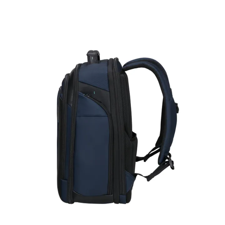 Kleine Reistassen|Handbagage Reistassen>Samsonite Spectrolite 4.0 Underseater Backpack M blue