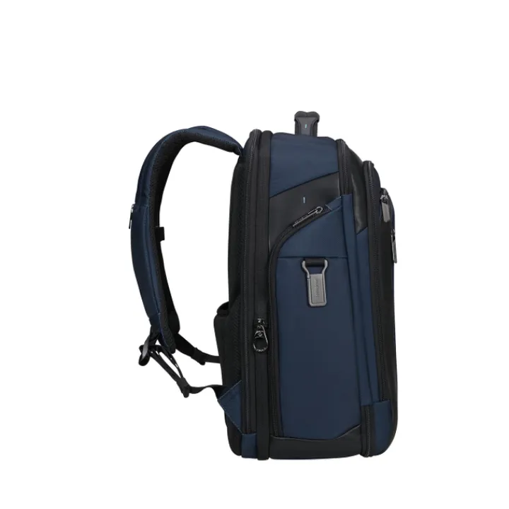 Kleine Reistassen|Handbagage Reistassen>Samsonite Spectrolite 4.0 Underseater Backpack M blue