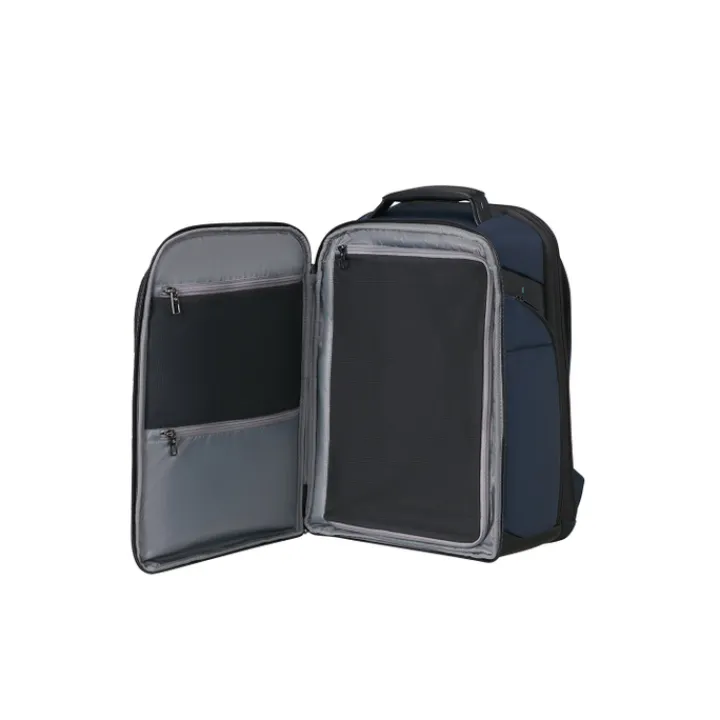 Kleine Reistassen|Handbagage Reistassen>Samsonite Spectrolite 4.0 Underseater Backpack M blue