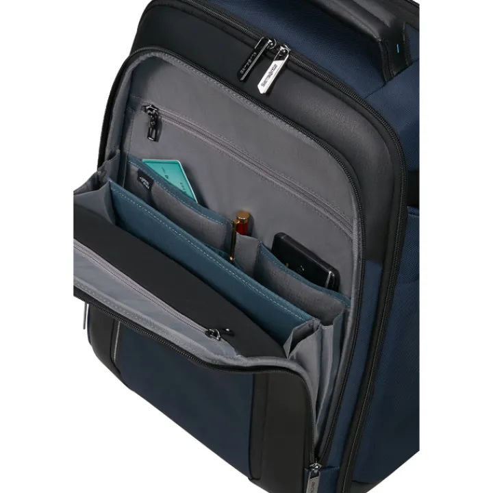 Kleine Reistassen|Handbagage Reistassen>Samsonite Spectrolite 4.0 Underseater Backpack M blue