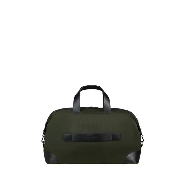 Handbagage Reistassen|Dames Reistassen>Samsonite Splendix Duffle 53 green/black
