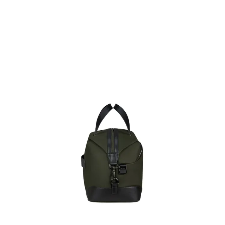 Handbagage Reistassen|Dames Reistassen>Samsonite Splendix Duffle 53 green/black
