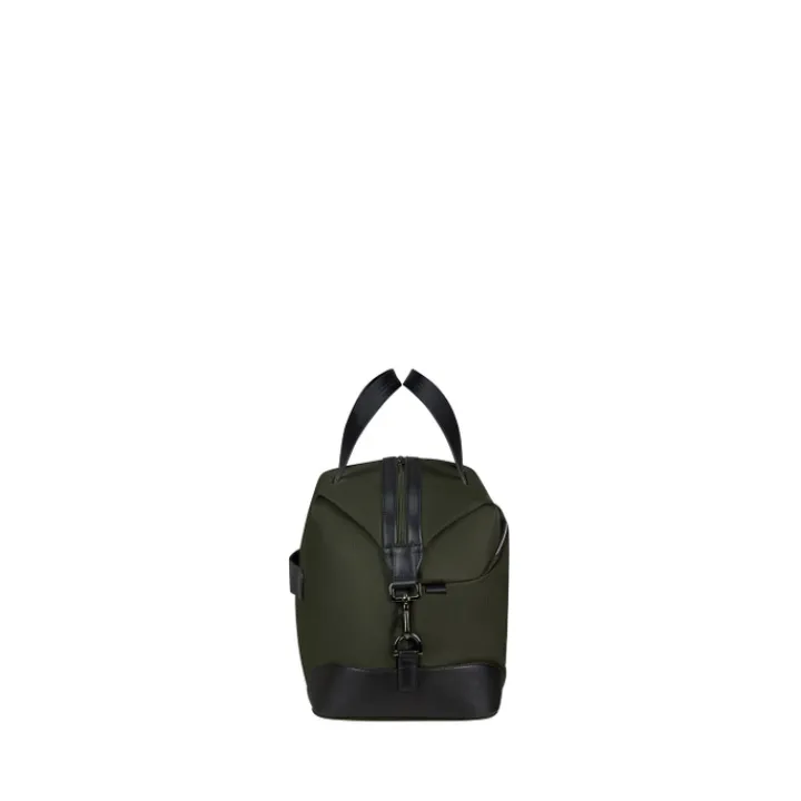 Handbagage Reistassen|Dames Reistassen>Samsonite Splendix Duffle 53 green/black