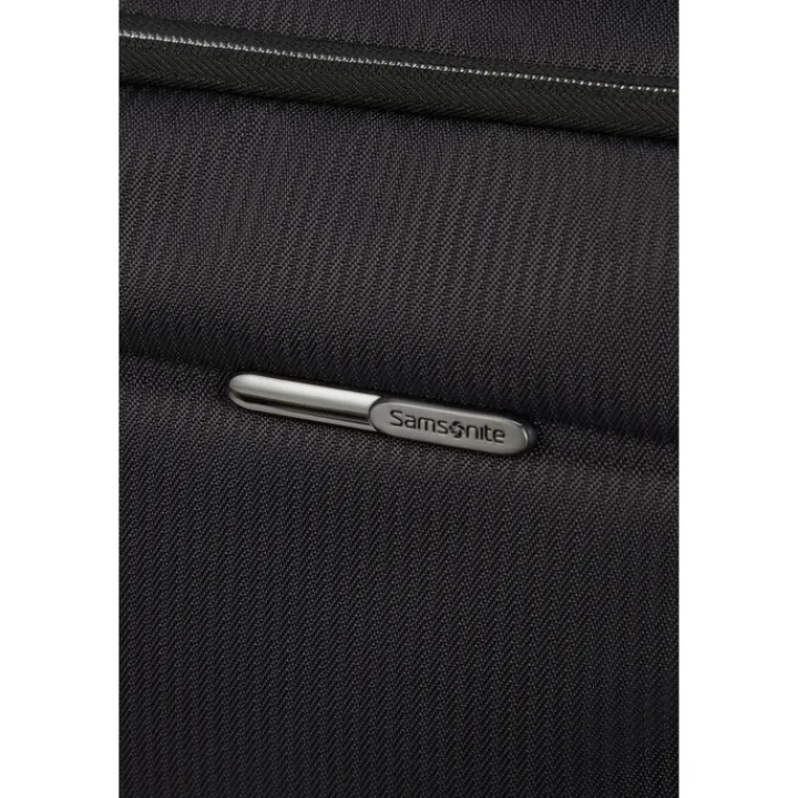 Handbagage Reistassen|Dames Reistassen>Samsonite Splendix Duffle 53 black