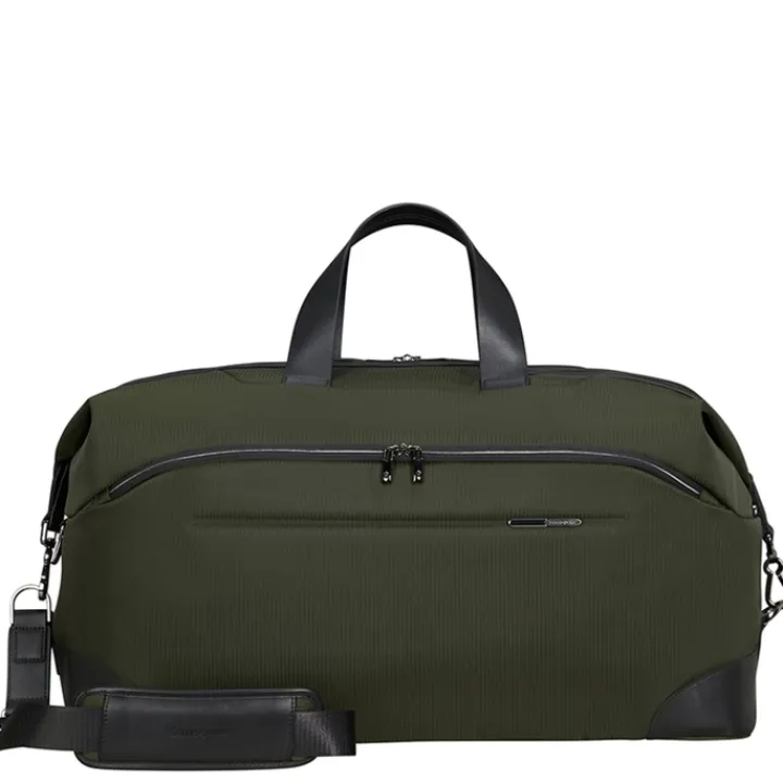 Heren Reistassen|Dames Reistassen>Samsonite Splendix Duffle 62 green/black