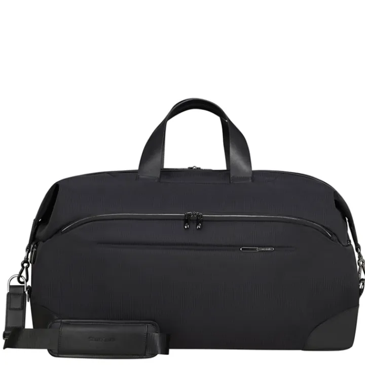 Heren Reistassen|Dames Reistassen>Samsonite Splendix Duffle 62 black
