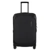Reistrolleys|Reiskoffers>Samsonite Splendix Spinner 67 DF EXP black