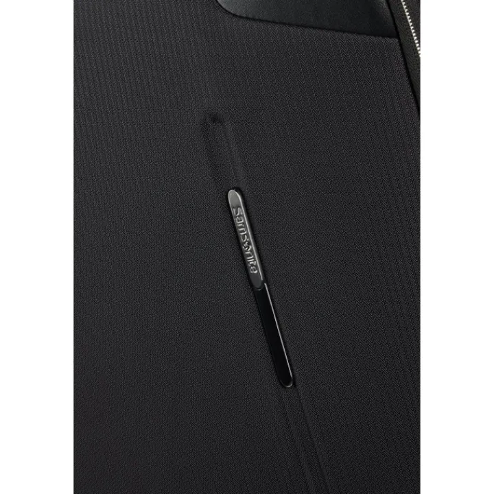 Reistrolleys|Reiskoffers>Samsonite Splendix Spinner 67 DF EXP black