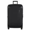 Reistrolleys|Reiskoffers>Samsonite Splendix Spinner 79 DF EXP black