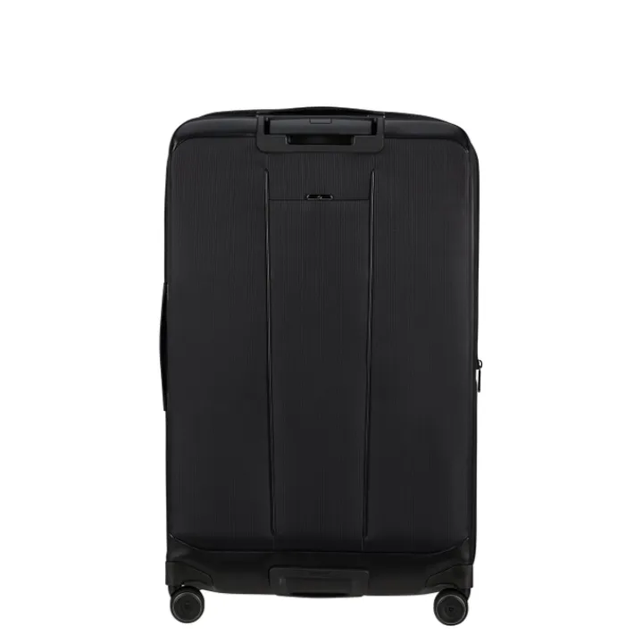 Reistrolleys|Reiskoffers>Samsonite Splendix Spinner 79 DF EXP black