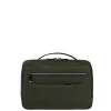 Toilettassen>Samsonite Splendix Toilet Kit green/black