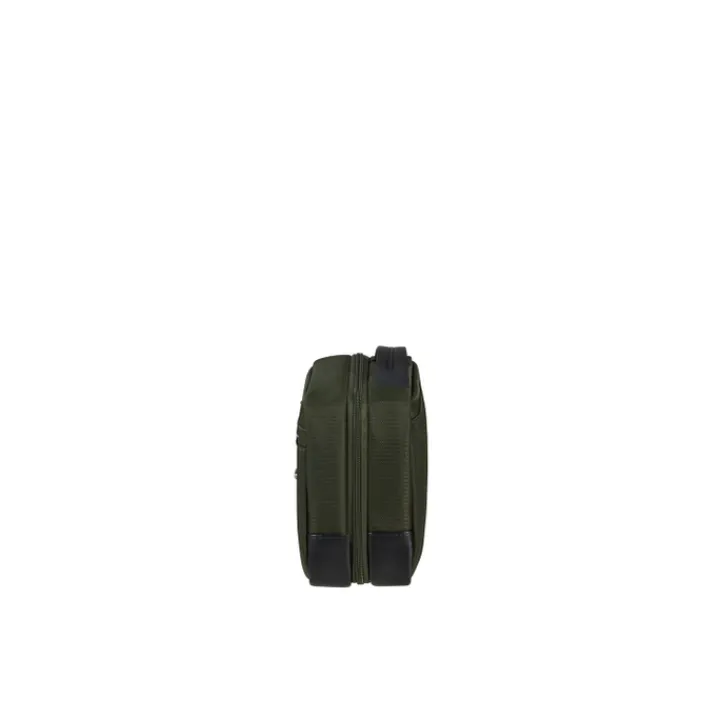 Toilettassen>Samsonite Splendix Toilet Kit green/black