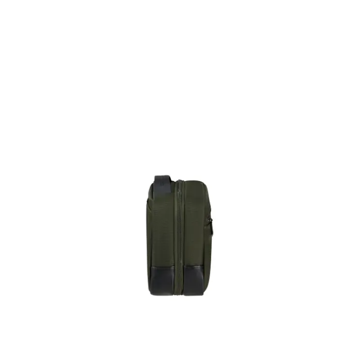 Toilettassen>Samsonite Splendix Toilet Kit green/black