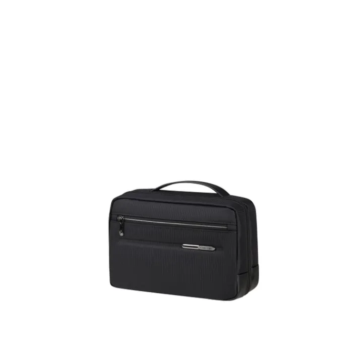 Toilettassen>Samsonite Splendix Toilet Kit black