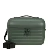 Beautycases>Samsonite Stackd Beauty Case sage