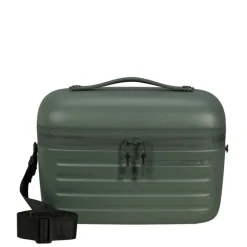 Beautycases>Samsonite Stackd Beauty Case sage