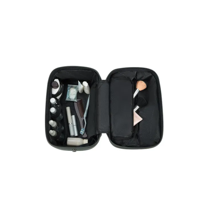 Beautycases>Samsonite Stackd Beauty Case sage