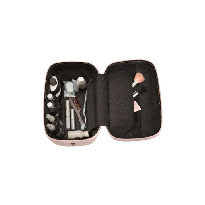Beautycases>Samsonite Stackd Beauty Case rose