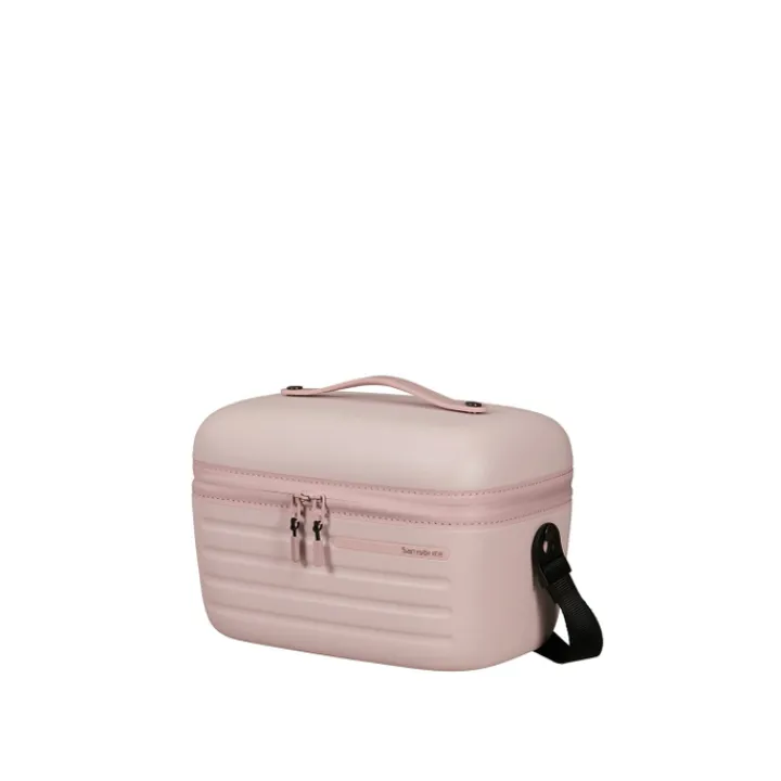 Beautycases>Samsonite Stackd Beauty Case rose