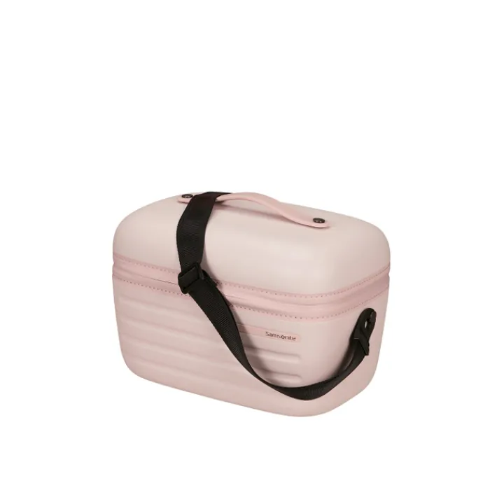 Beautycases>Samsonite Stackd Beauty Case rose