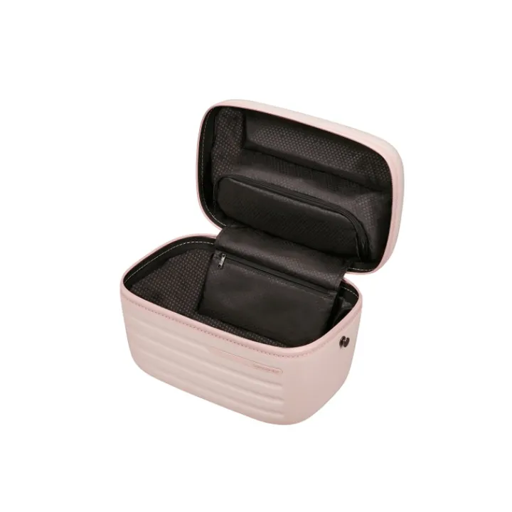 Beautycases>Samsonite Stackd Beauty Case rose