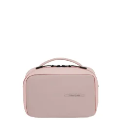 Toilettassen>Samsonite Stackd Toilet Kit Weekender rose