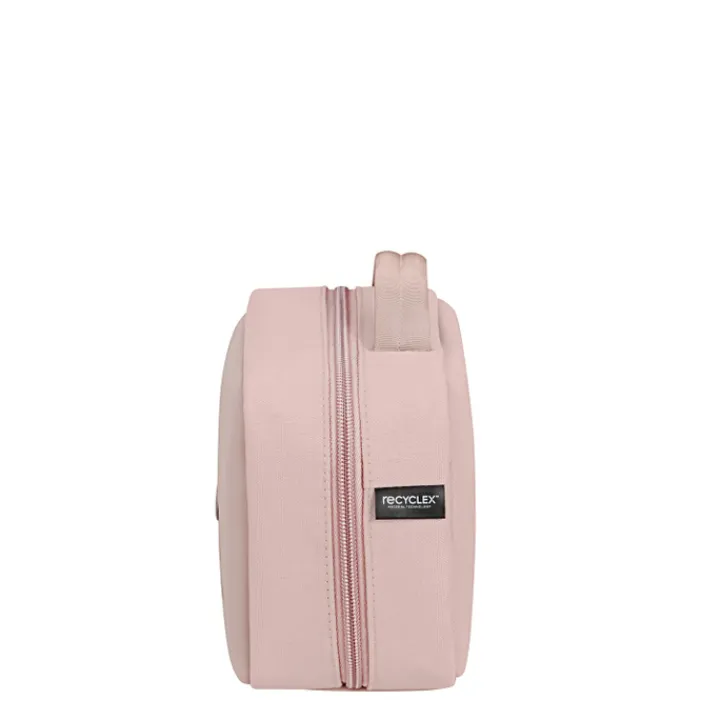 Toilettassen>Samsonite Stackd Toilet Kit Weekender rose