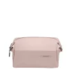 Toilettassen>Samsonite Stackd Toilet Kit Pouch rose