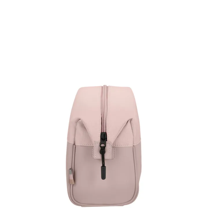 Toilettassen>Samsonite Stackd Toilet Kit Pouch rose