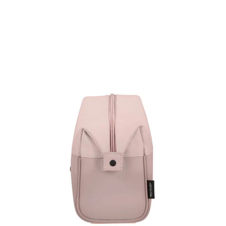 Toilettassen>Samsonite Stackd Toilet Kit Pouch rose