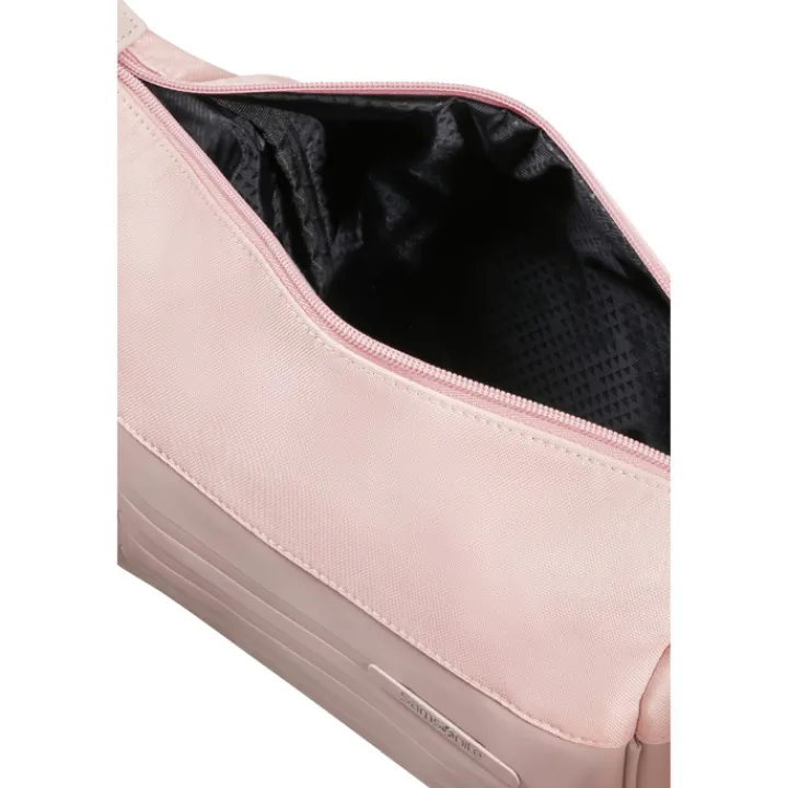 Toilettassen>Samsonite Stackd Toilet Kit Pouch rose