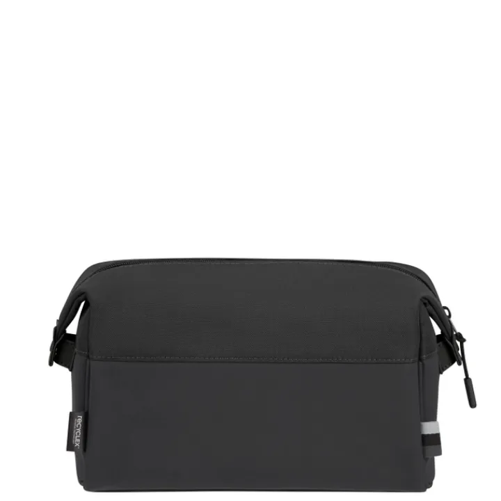 Toilettassen>Samsonite Stackd Toilet Kit Pouch black